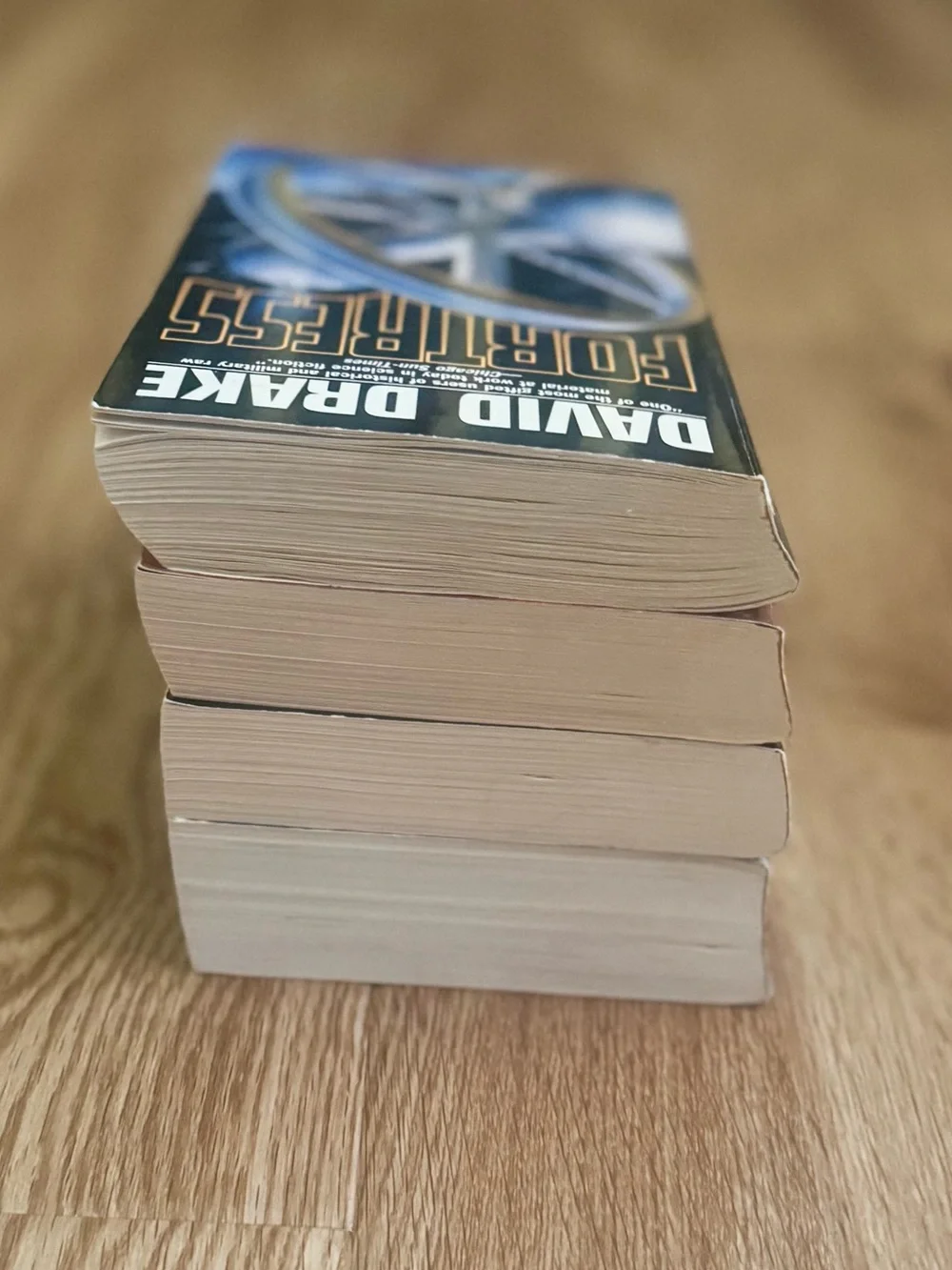 Action-Packed Thriller & Sci-Fi Book Bundle: Tom Clancy, Robert Ludlum, & David
